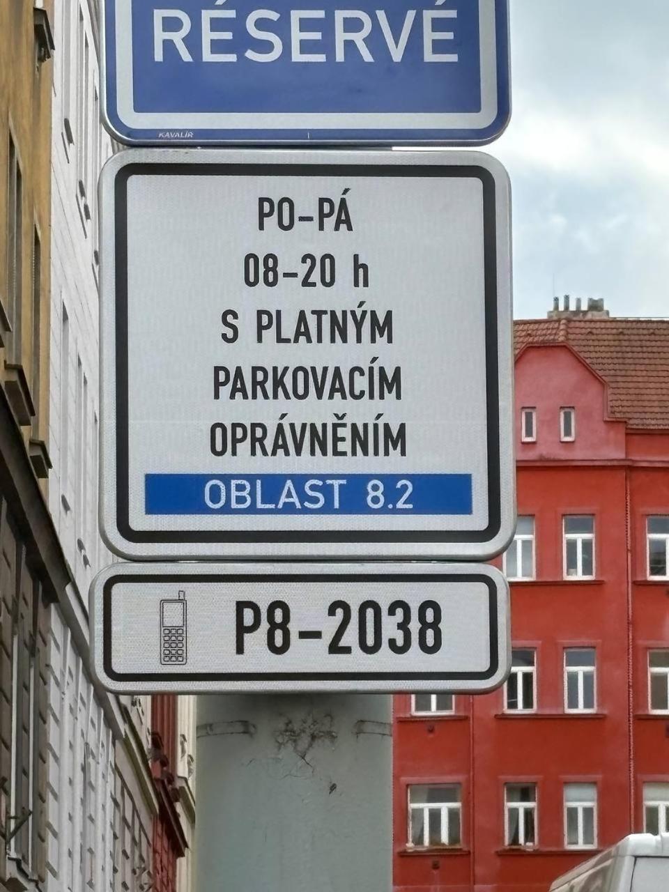Maria Apartment Liben Prag Dış mekan fotoğraf